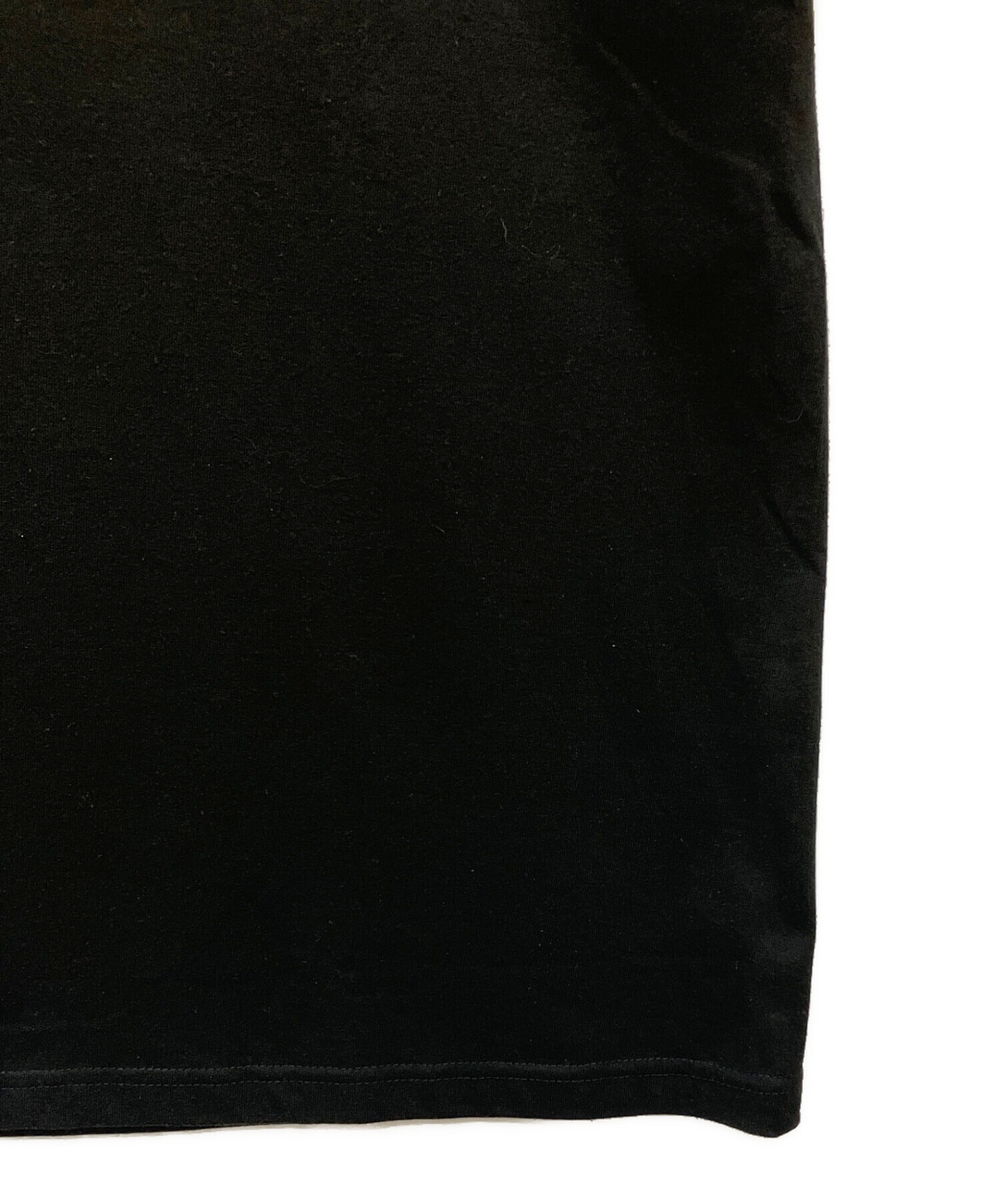 中古・古着通販】alicia keys (アリシアキーズ) Tシャツ ブラック