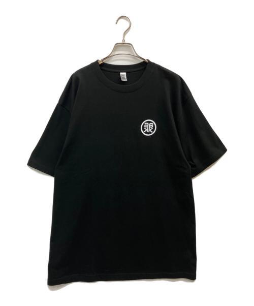 中古・古着通販】alicia keys (アリシアキーズ) Tシャツ ブラック