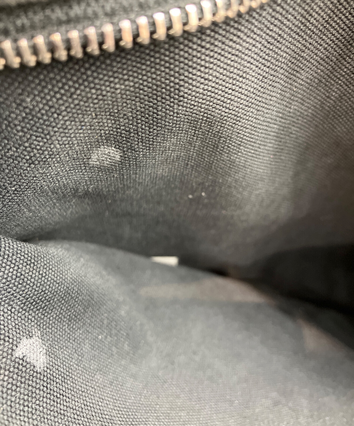 中古・古着通販】BURBERRY (バーバリー) 2WAYトートバッグ グレー 