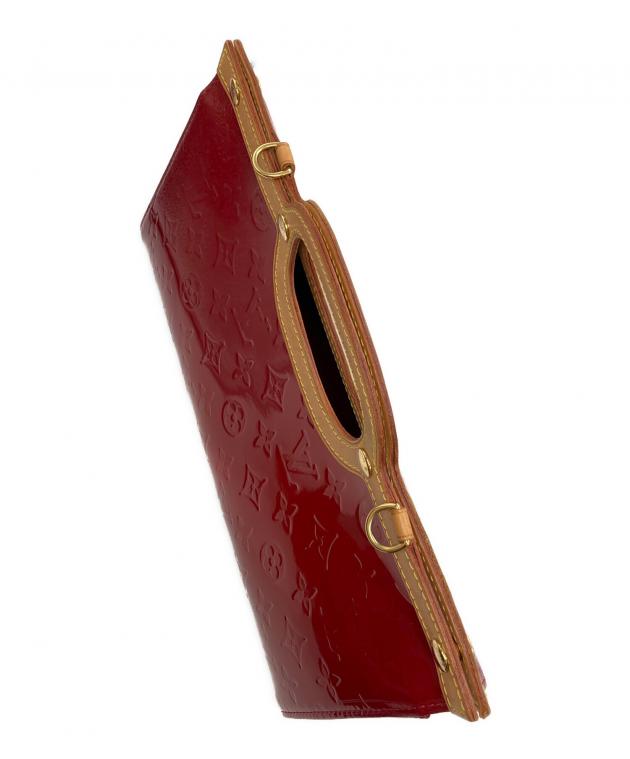 中古・古着通販】LOUIS VUITTON (ルイ ヴィトン) ヴェルニ/ロクス