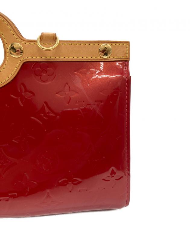 中古・古着通販】LOUIS VUITTON (ルイ ヴィトン) ヴェルニ/ロクス