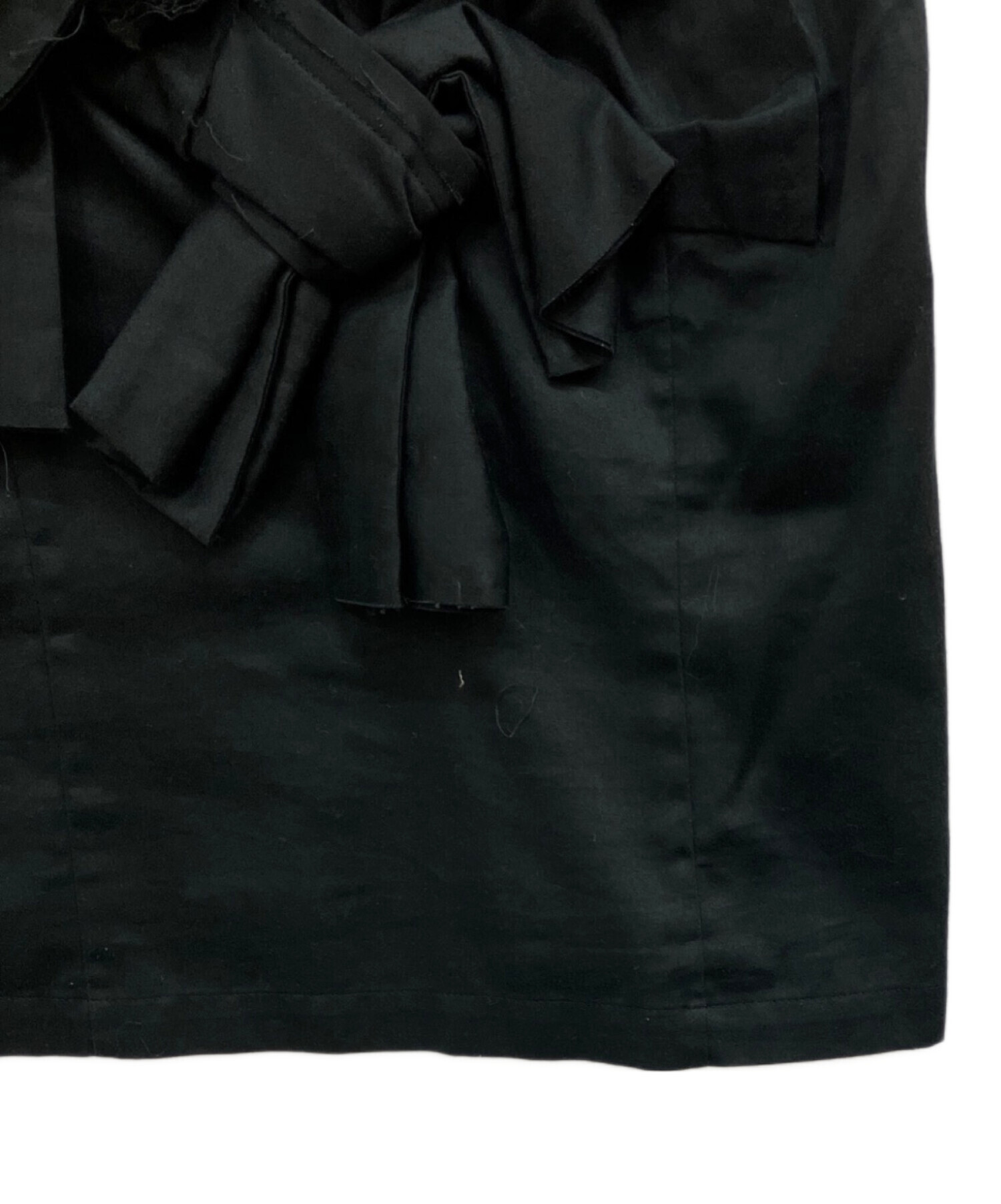 中古・古着通販】COMME des GARCONS (コムデギャルソン) ノースリーブ