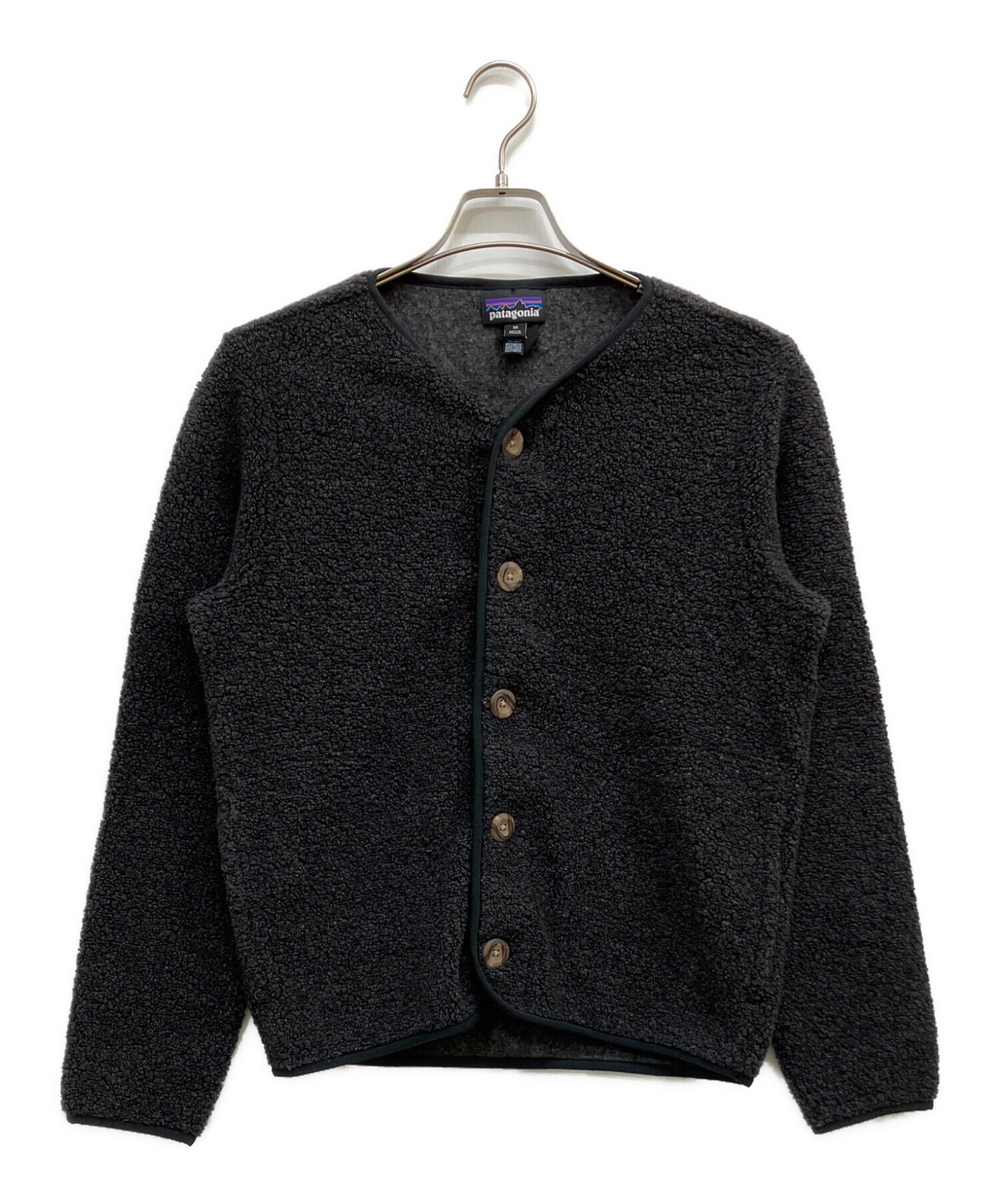 中古・古着通販】Patagonia (パタゴニア) リクレイムド フリース