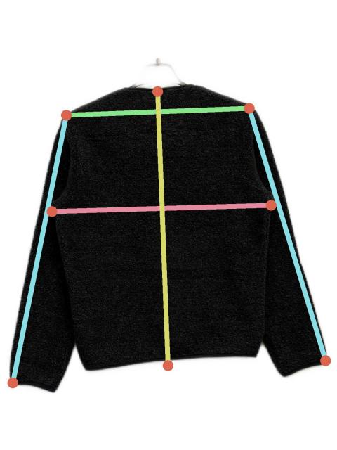 中古・古着通販】Patagonia (パタゴニア) リクレイムド フリース