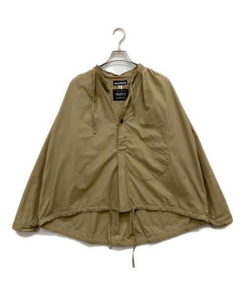 中古・古着通販】MONITALY (モニタリー) ジャケット ベージュ サイズ:S