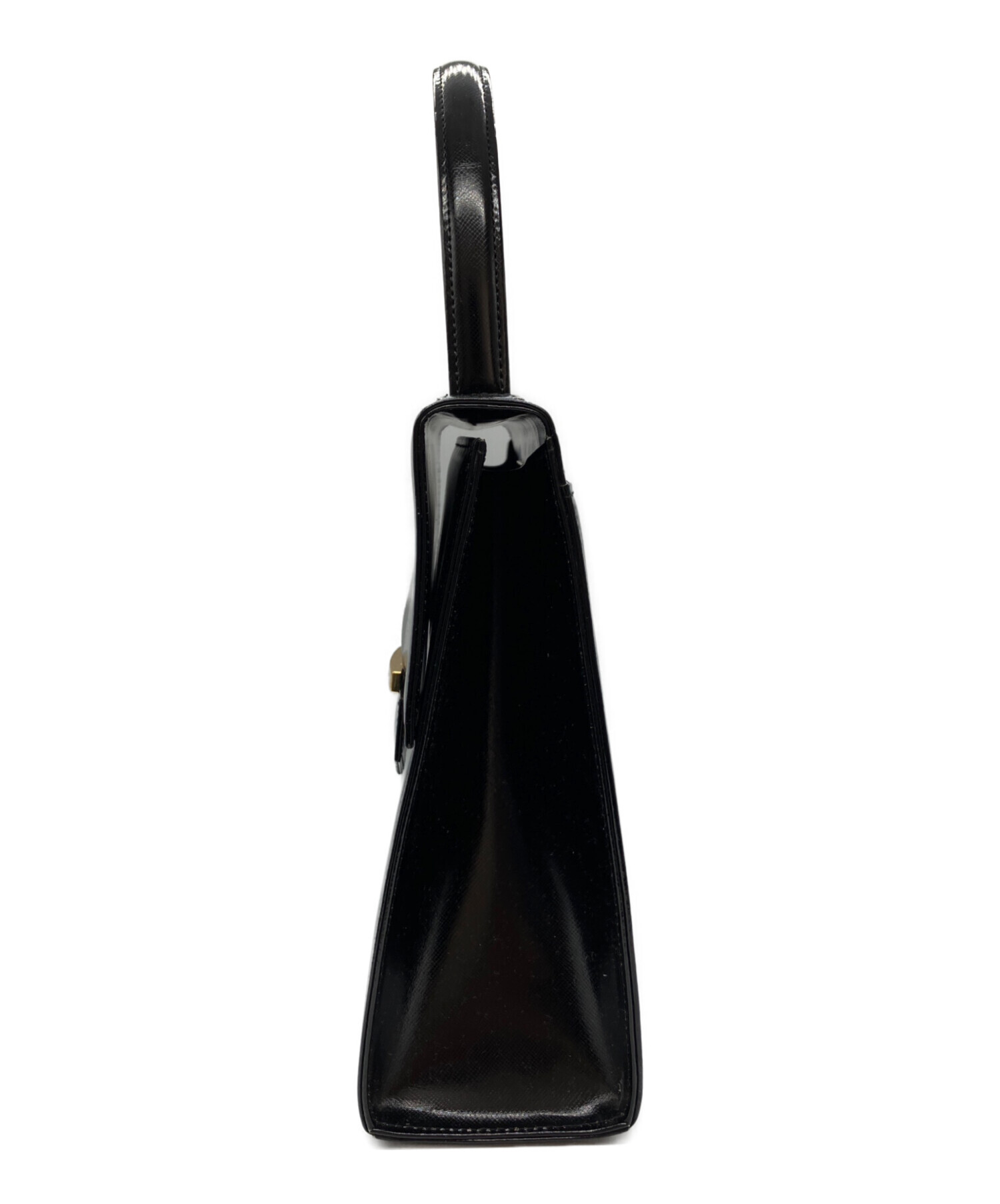 中古・古着通販】Yves Saint Laurent (イヴサンローラン) ハンドバッグ