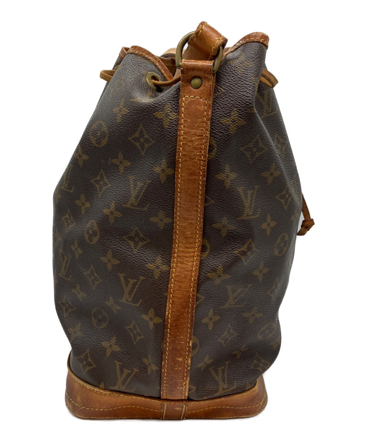 中古・古着通販】LOUIS VUITTON (ルイ ヴィトン) モノグラムM42224
