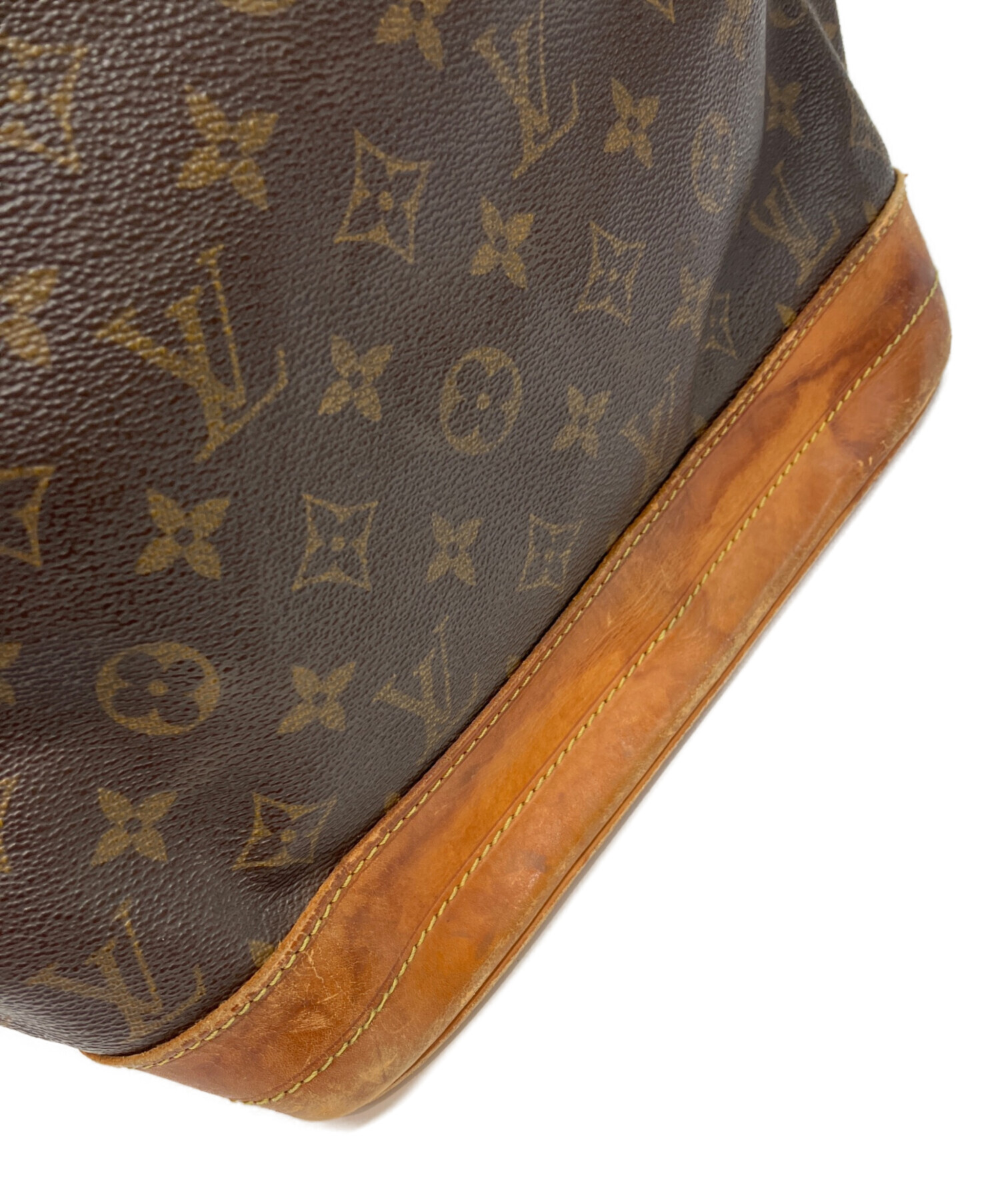 中古・古着通販】LOUIS VUITTON (ルイ ヴィトン) モノグラムM42224