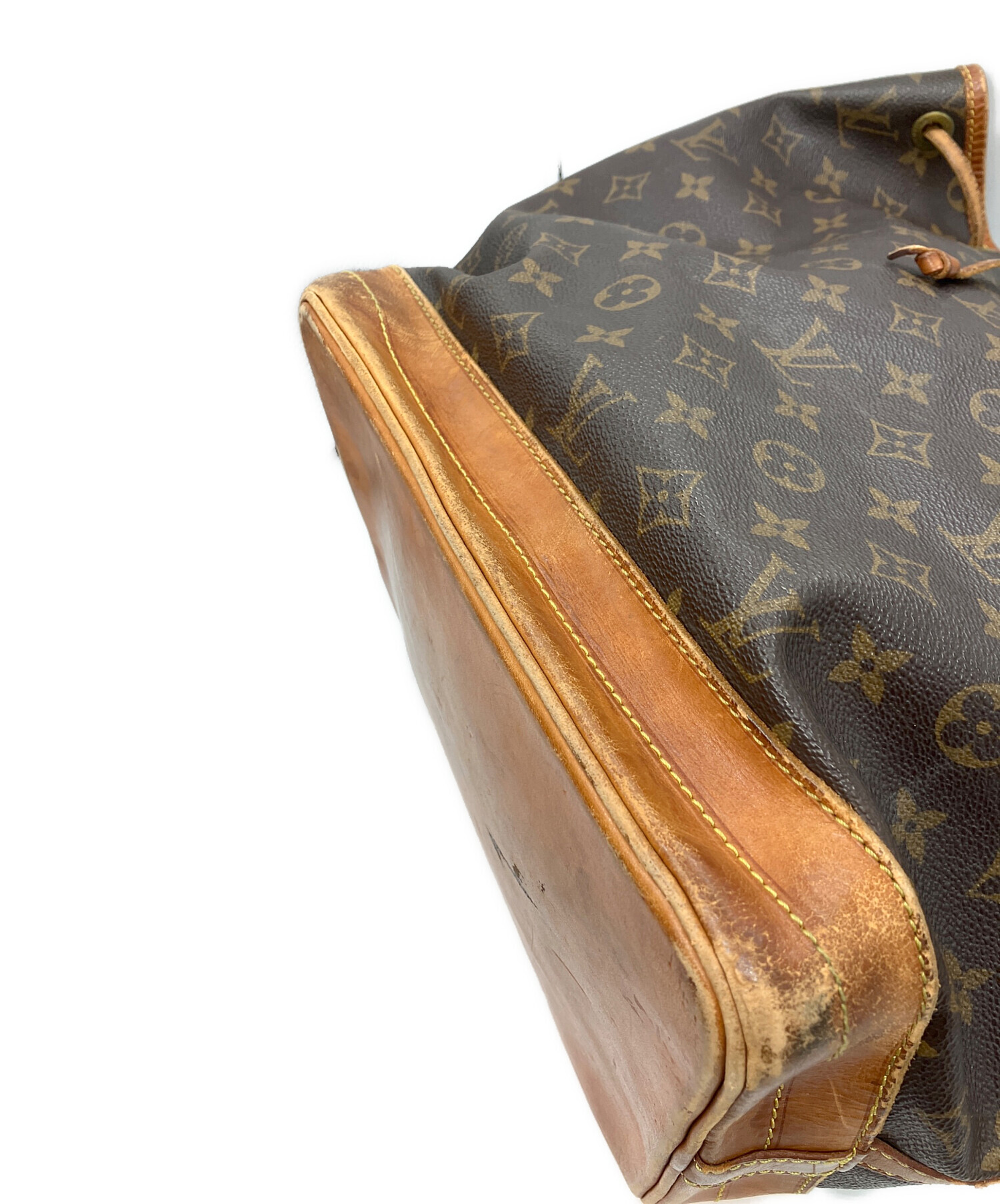 中古・古着通販】LOUIS VUITTON (ルイ ヴィトン) モノグラムM42224