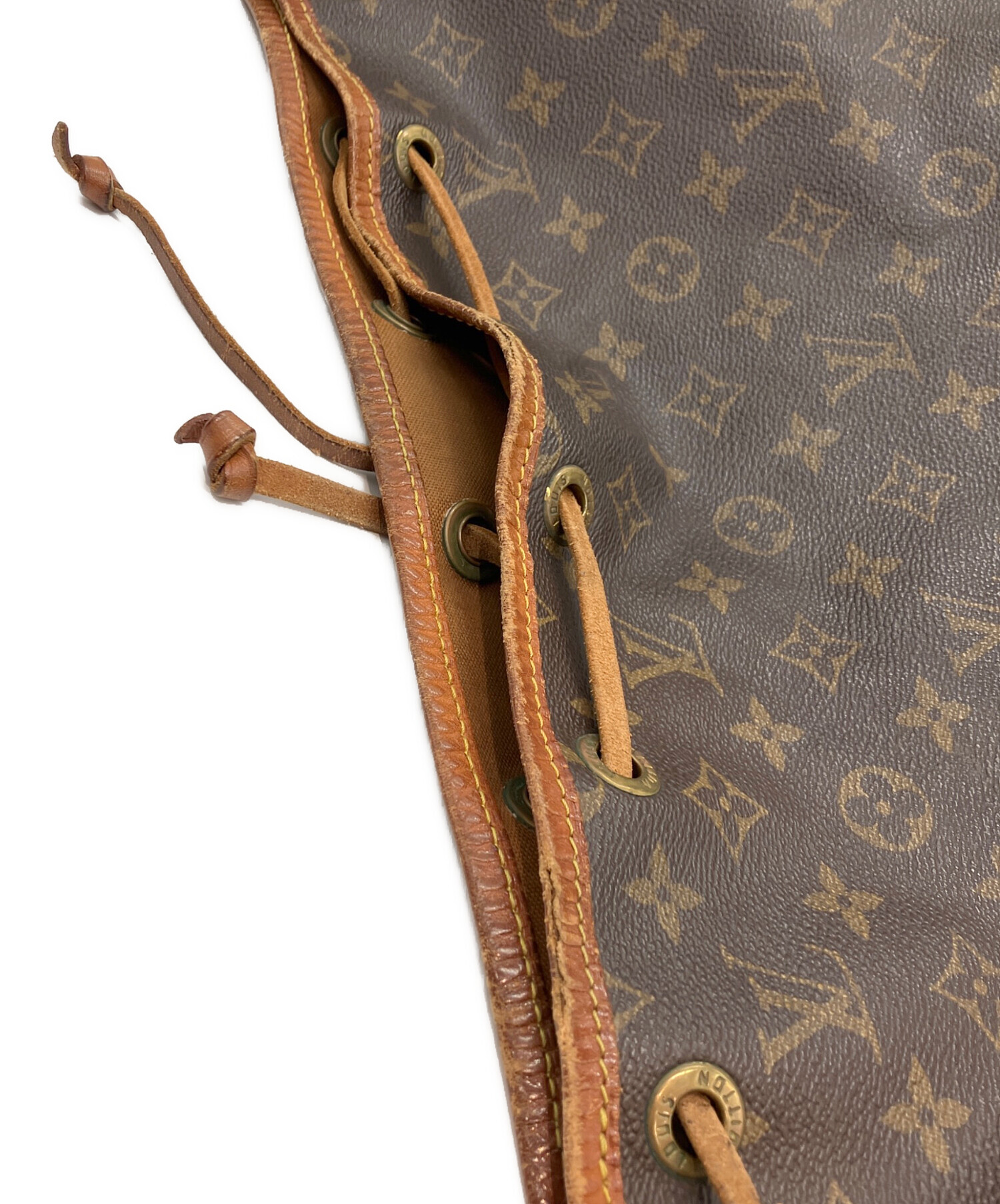 中古・古着通販】LOUIS VUITTON (ルイ ヴィトン) モノグラムM42224
