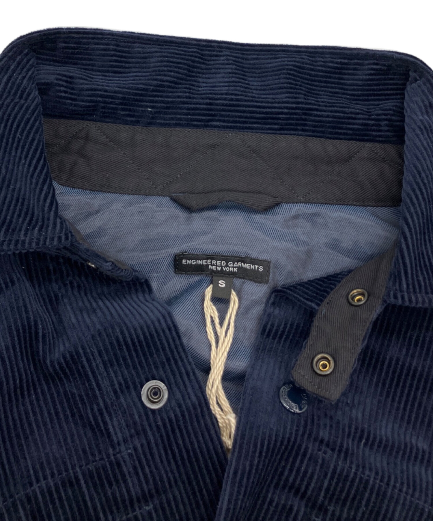 中古・古着通販】Engineered Garments (エンジニアド ガーメンツ