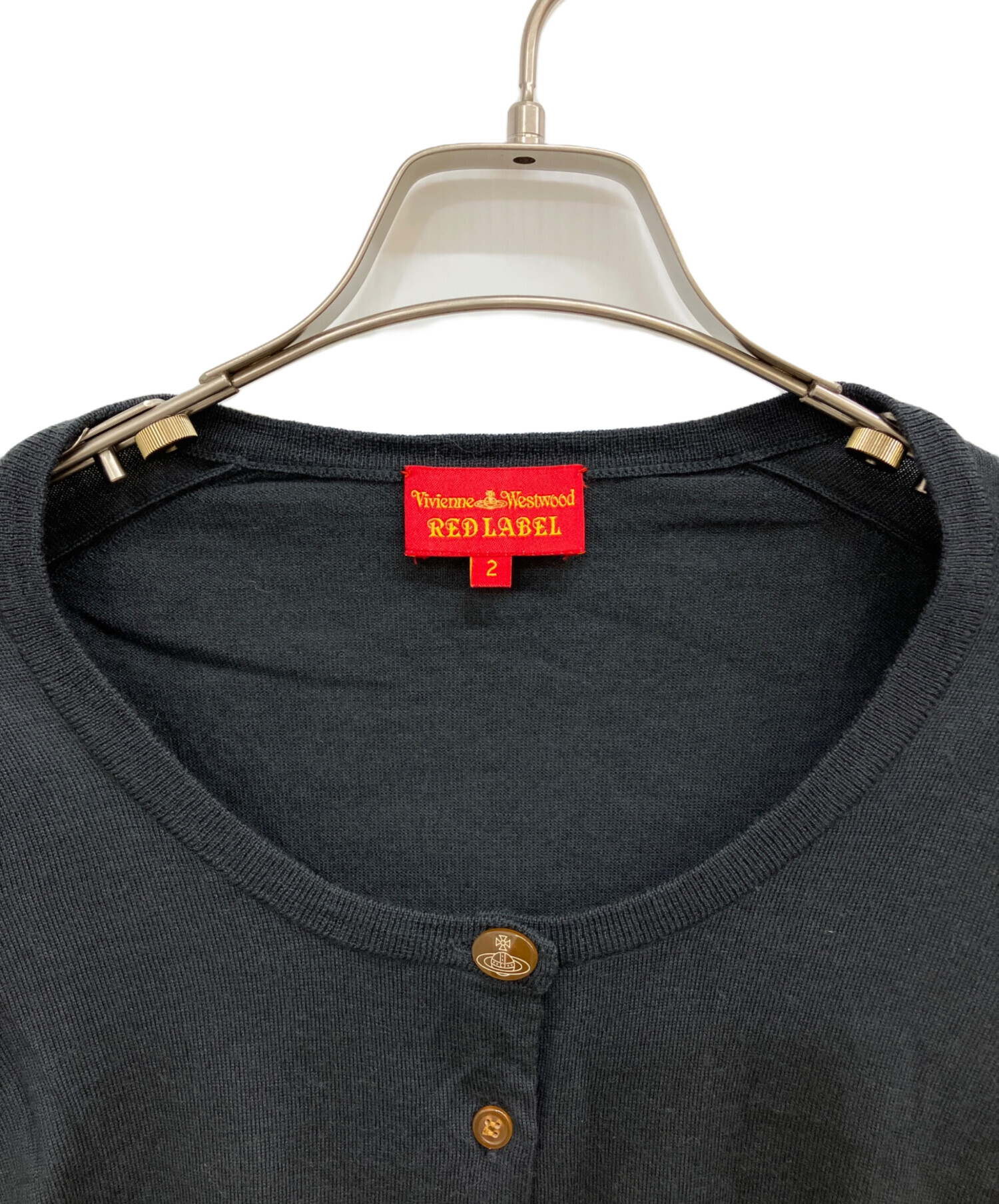 中古・古着通販】Vivienne Westwood RED LABEL (ヴィヴィアンウエスト