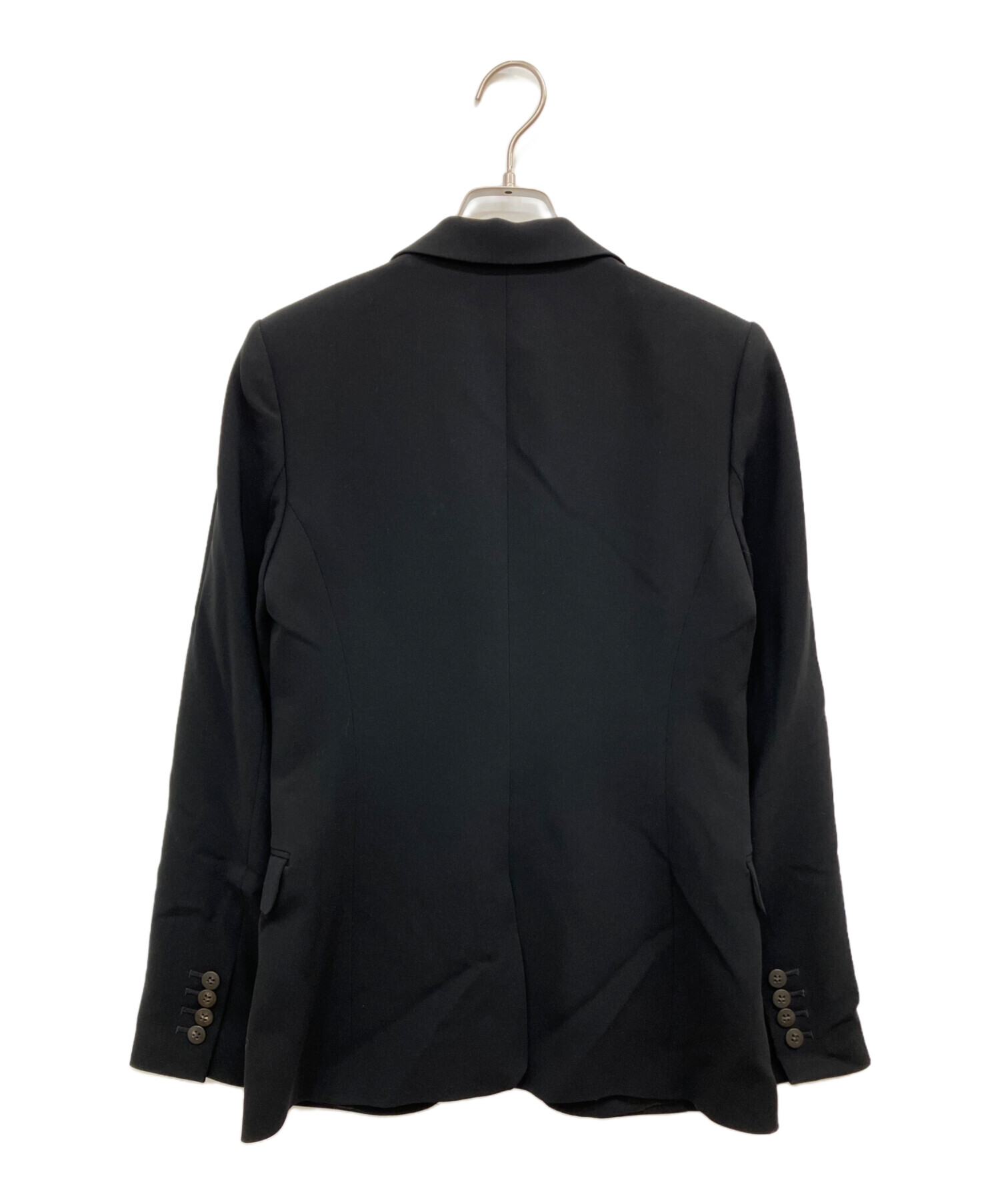 中古・古着通販】theory (セオリー) ADMIRAL CREPE STAPLE BLAZER