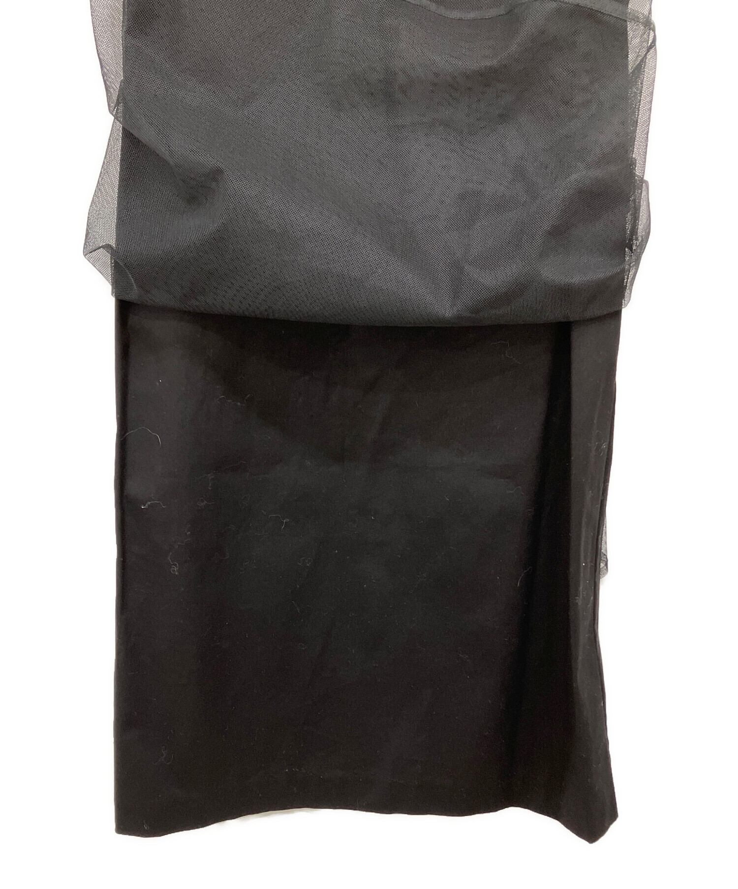中古・古着通販】noir kei ninomiya (ノワール ケイ ニノミヤ