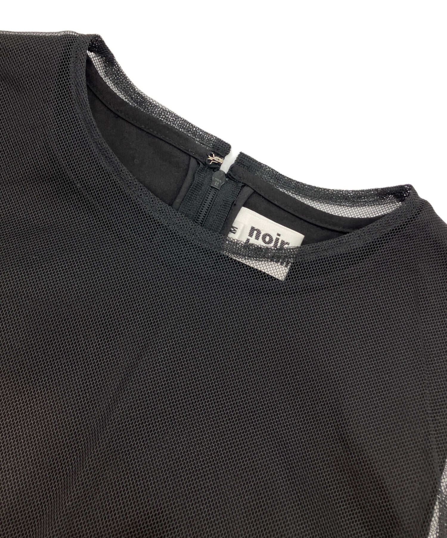 中古・古着通販】noir kei ninomiya (ノワール ケイ ニノミヤ