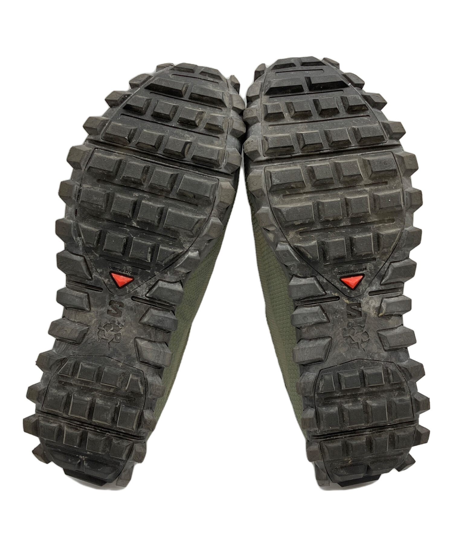 中古・古着通販】SALOMON (サロモン) SNOWCLOG グリーン サイズ:28 