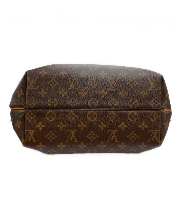 中古・古着通販】LOUIS VUITTON (ルイ ヴィトン) モノグラム/テュレン