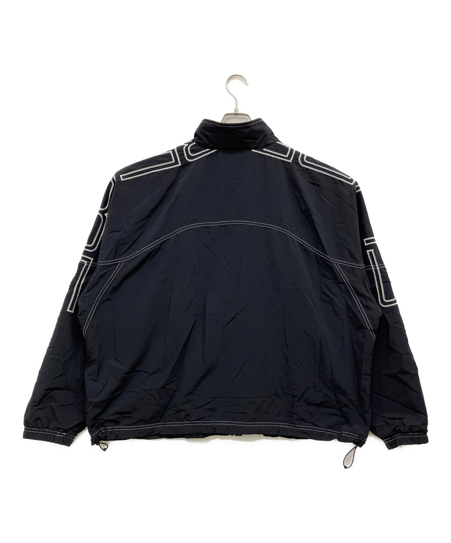 中古・古着通販】Supreme (シュプリーム) Spellout Embroidered Track