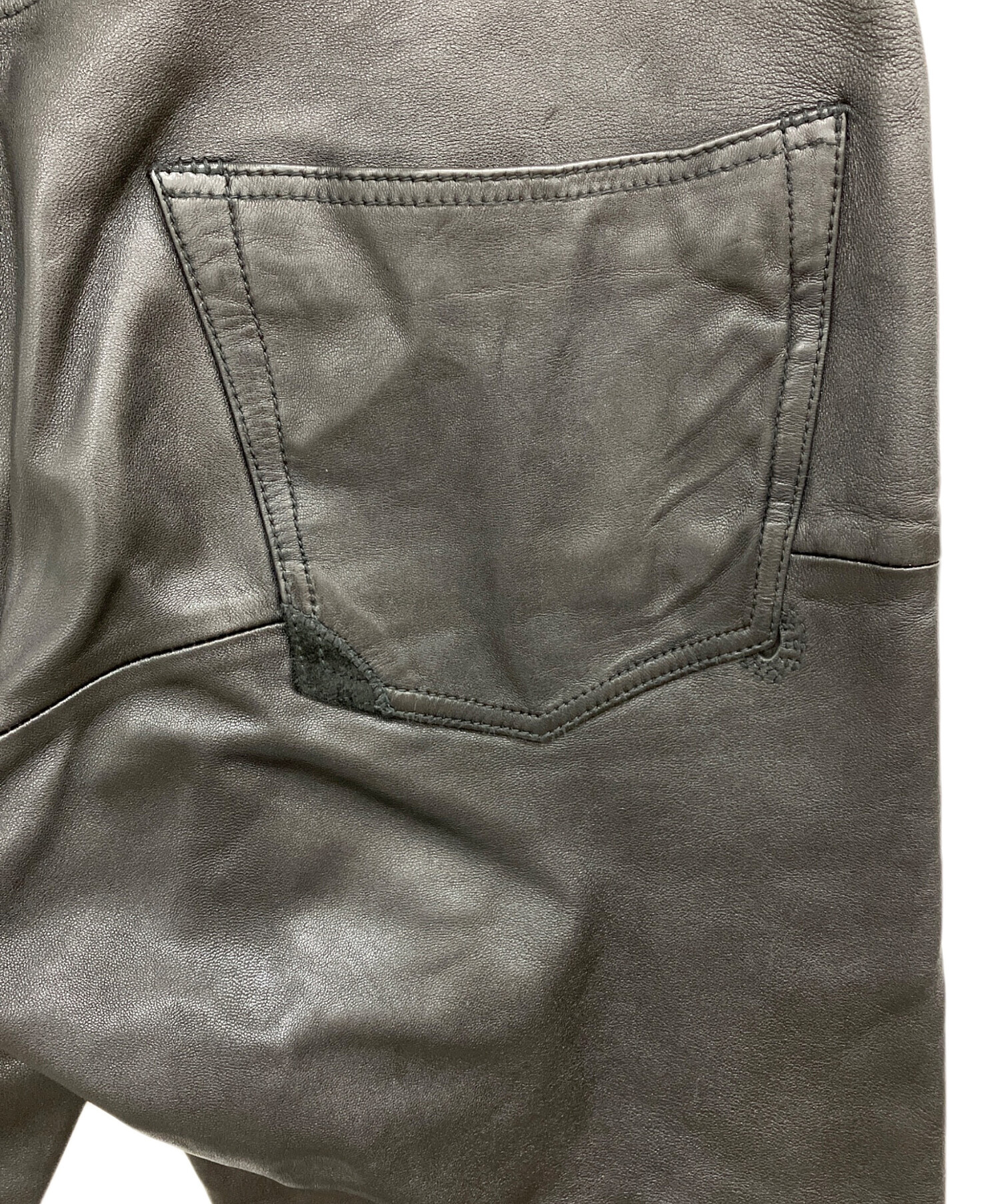 中古・古着通販】BRU NA BOINNE (ブルーナボイン) BUT 