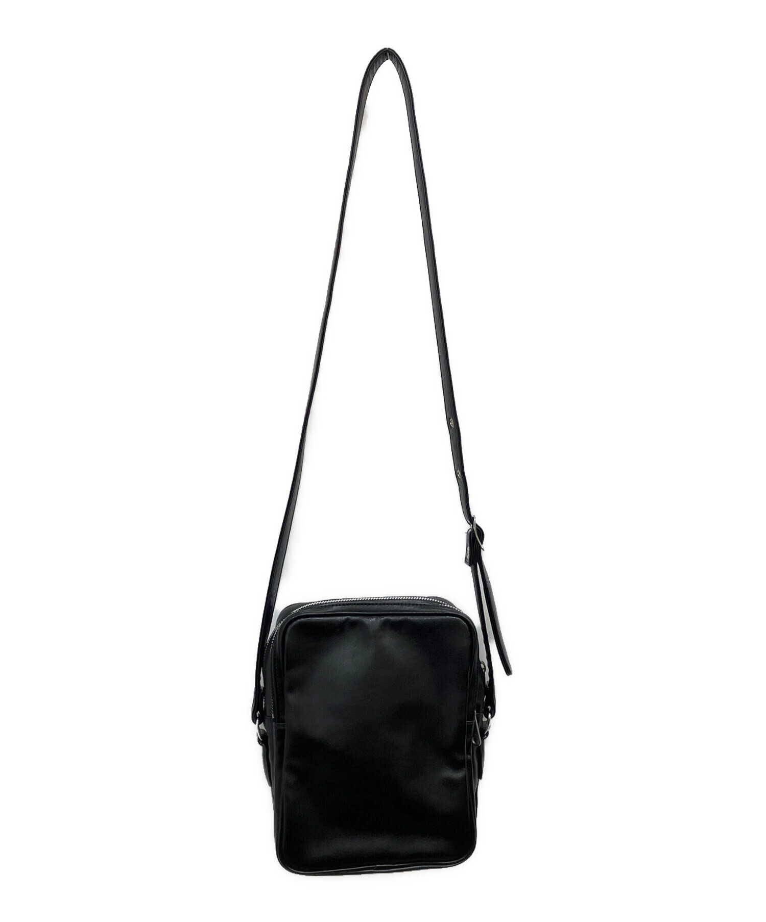 中古・古着通販】COMME des GARCONS (コムデギャルソン) ショルダー