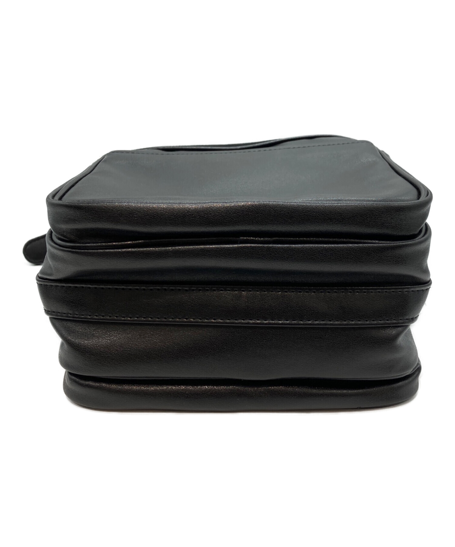 中古・古着通販】COMME des GARCONS (コムデギャルソン) ショルダー