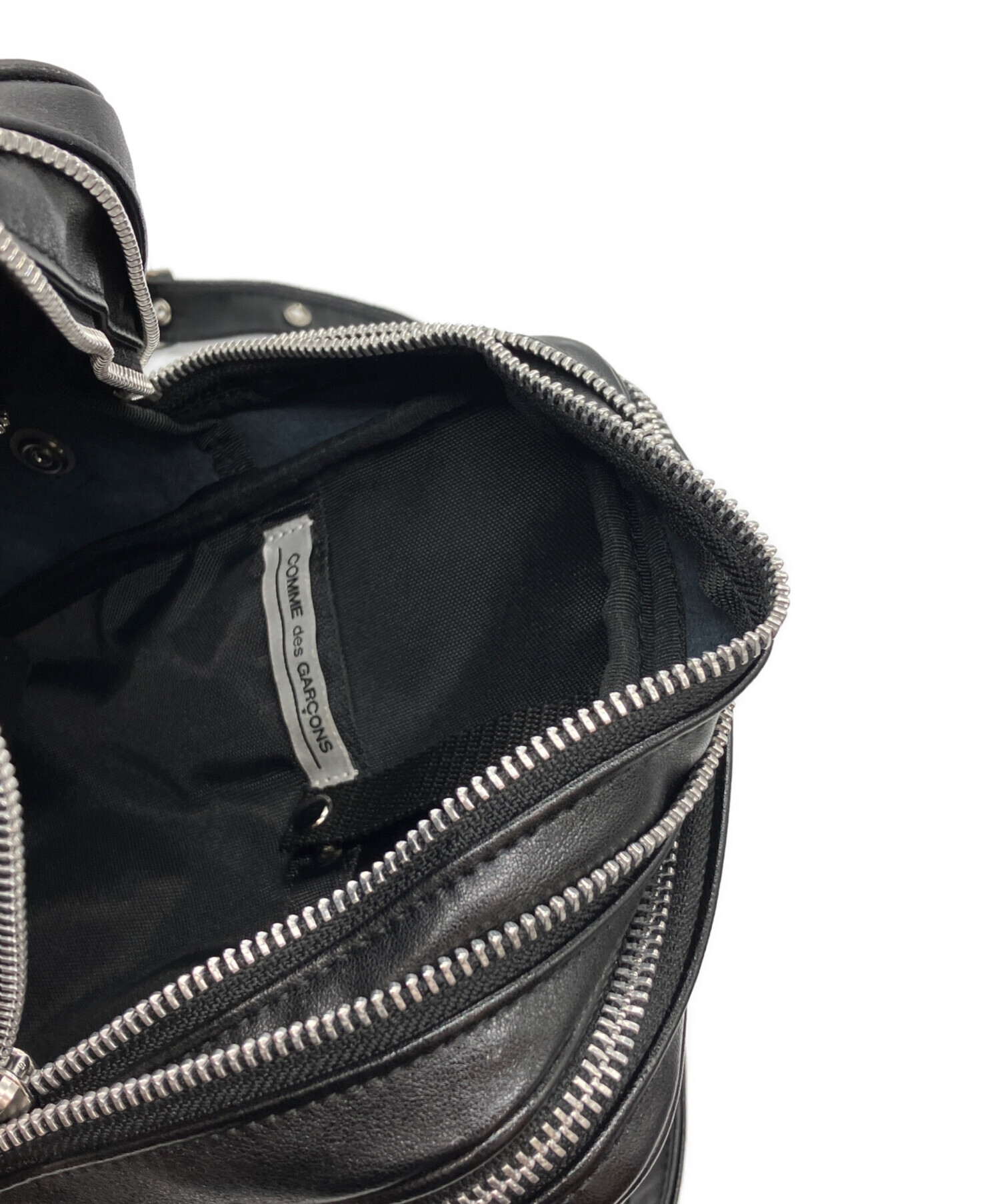 中古・古着通販】COMME des GARCONS (コムデギャルソン) ショルダー