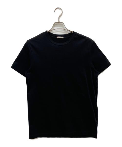 中古・古着通販】MONCLER (モンクレール) MAGLIA T SHIRT/ワッペンロゴ