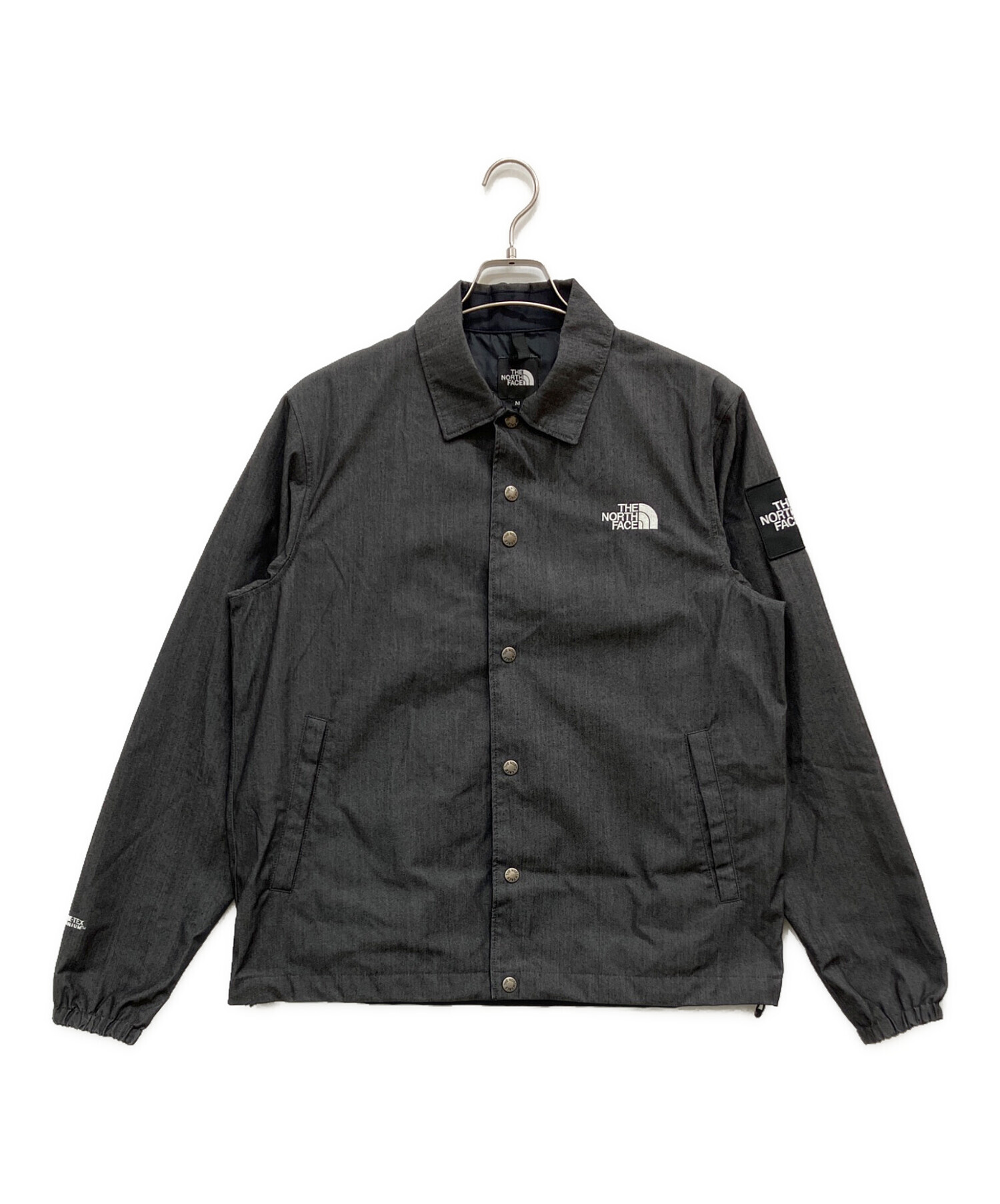 中古・古着通販】THE NORTH FACE (ザ ノース フェイス) GTX DENIM