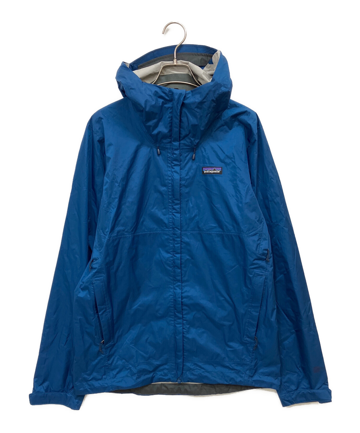 中古・古着通販】Patagonia (パタゴニア) トレントシェルジャケット