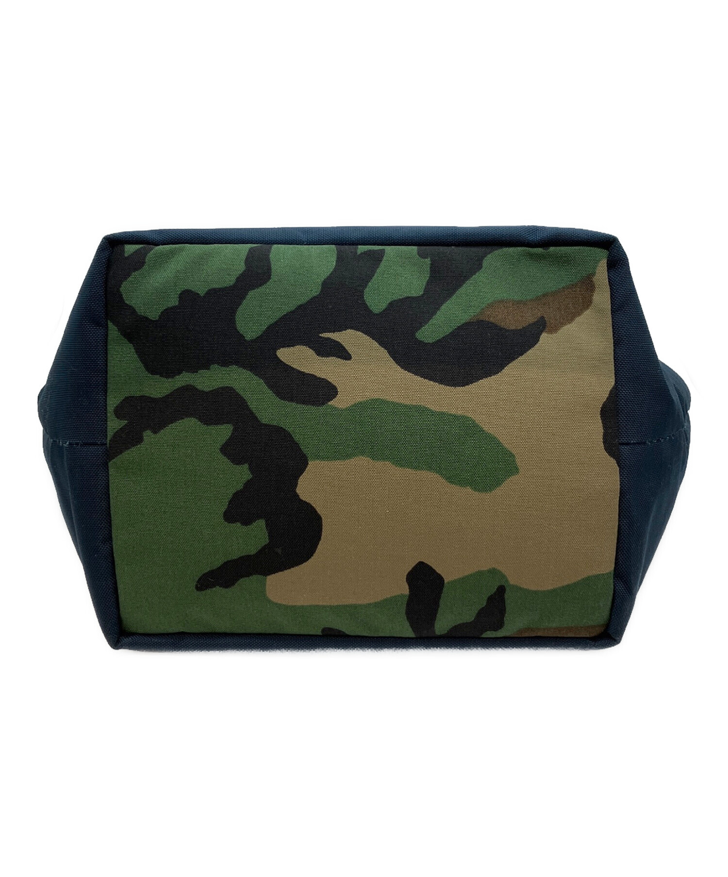 中古・古着通販】BRIEFING (ブリーフィング) バッグ ネイビー
