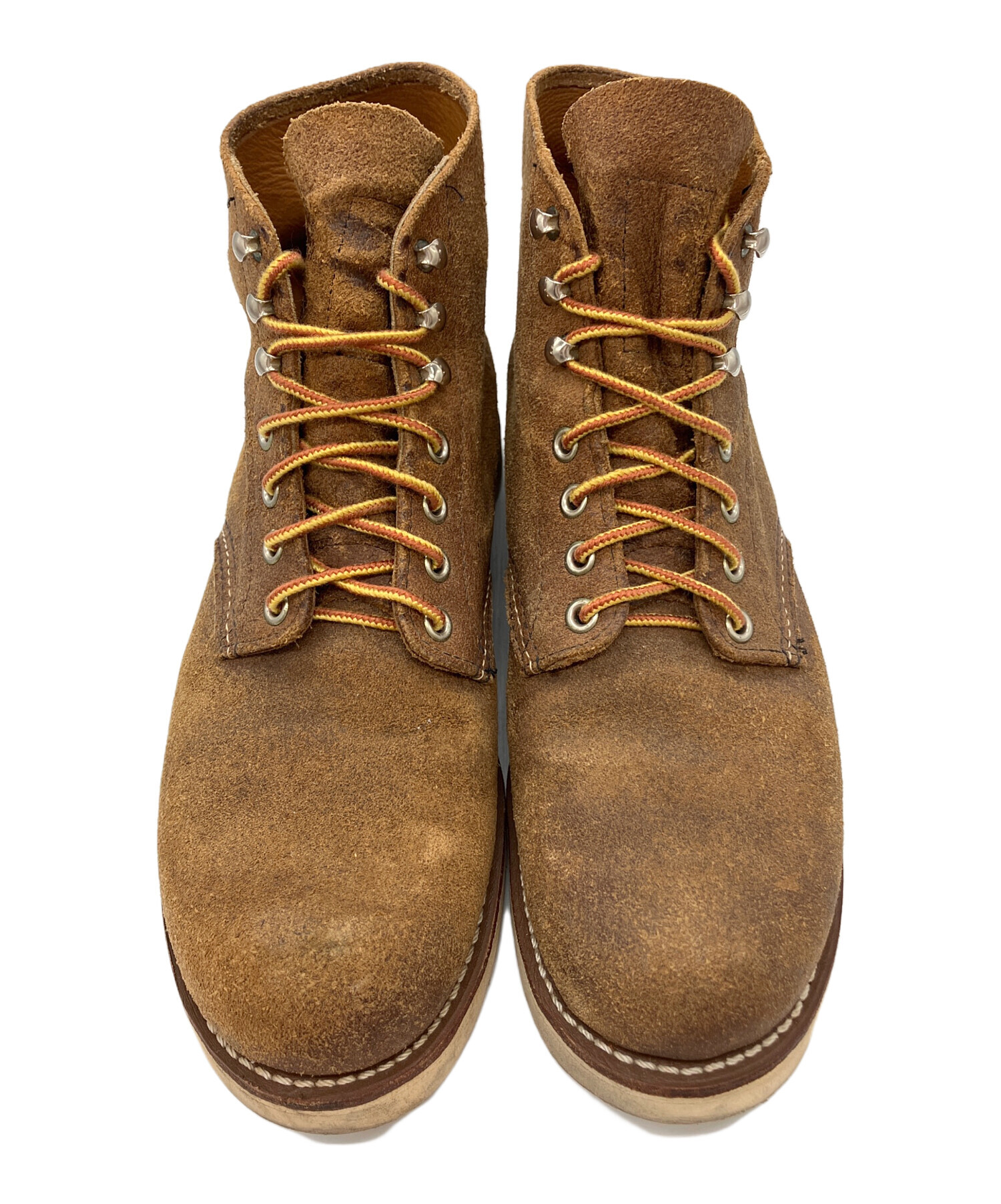中古・古着通販】RED WING (レッドウィング) アイリッシュセッター 