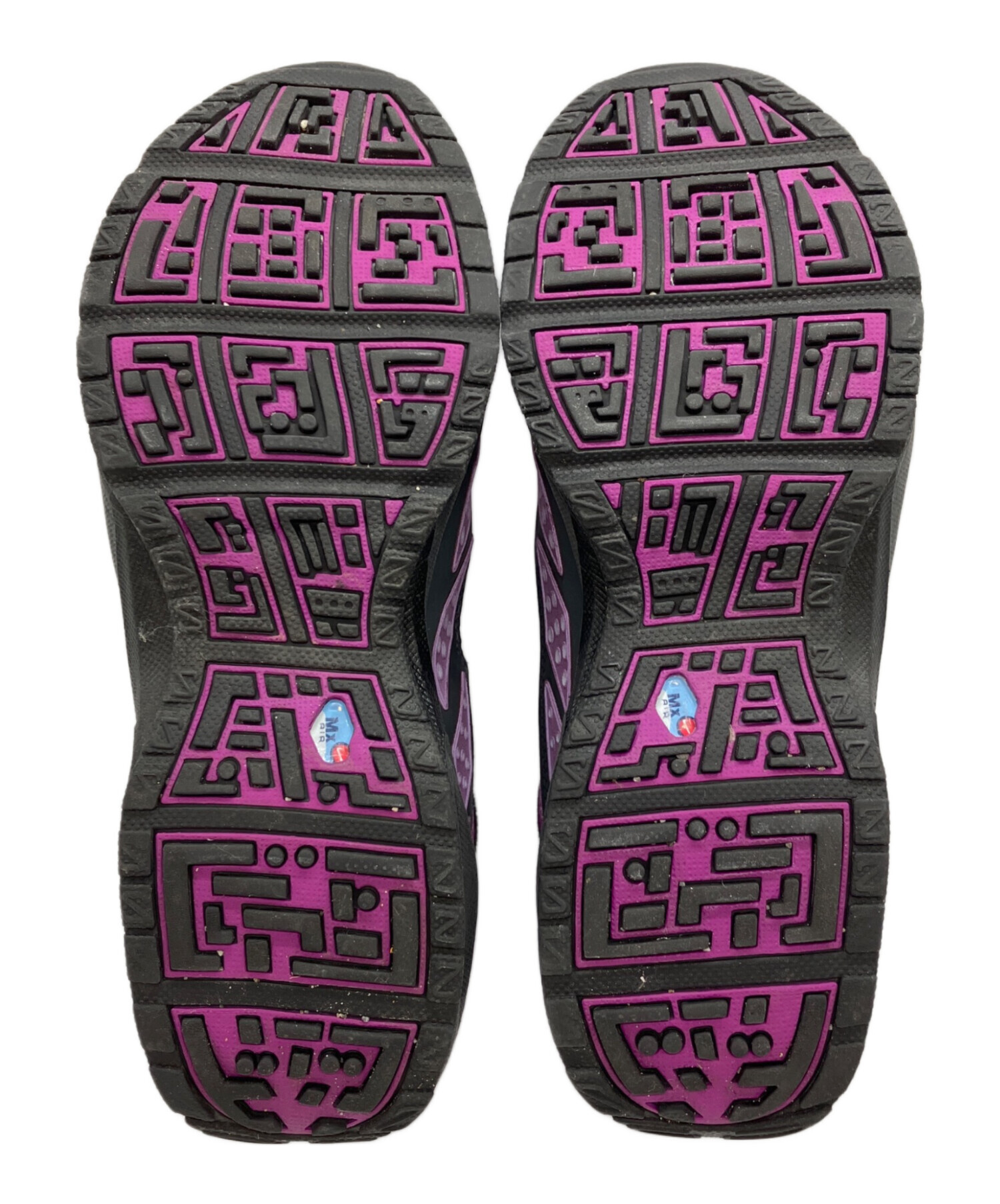 中古・古着通販】NIKE (ナイキ) W AIR MAX SNDR GTX BOLD BERRY 