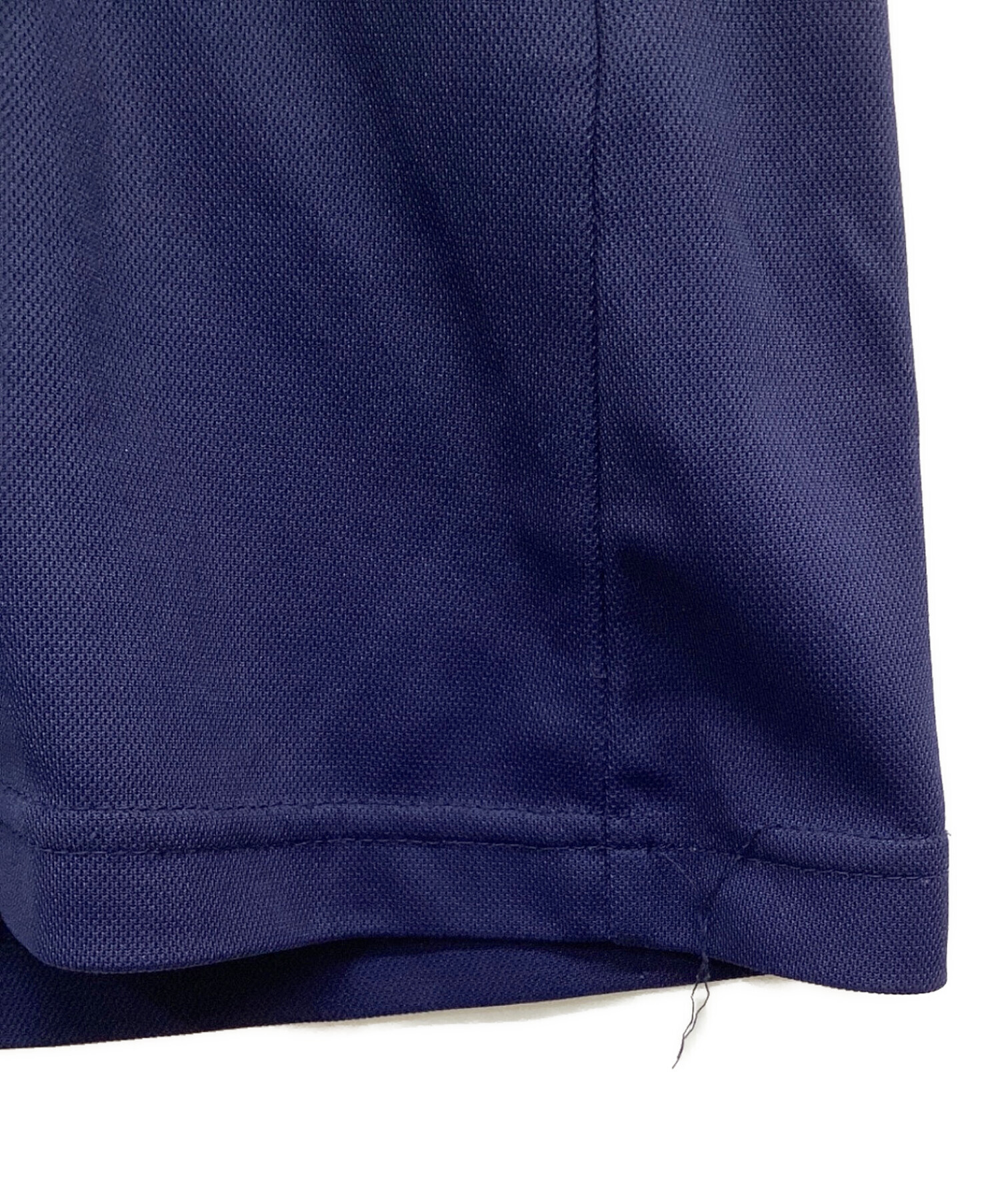 中古・古着通販】decembermay (ディセンバーメイ) モックネック