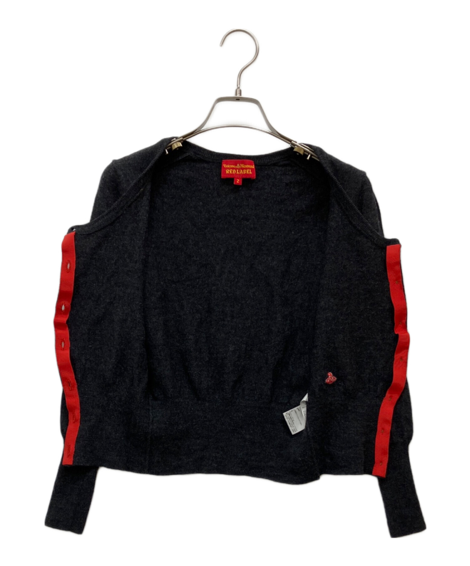 中古・古着通販】Vivienne Westwood RED LABEL (ヴィヴィアンウエスト