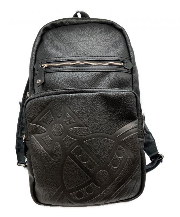 Vivienne Westwood ハミルトン レザーバックパック リュック 中古・古着通販】Vivienne Westwood (ヴィヴィアンウエストウッド