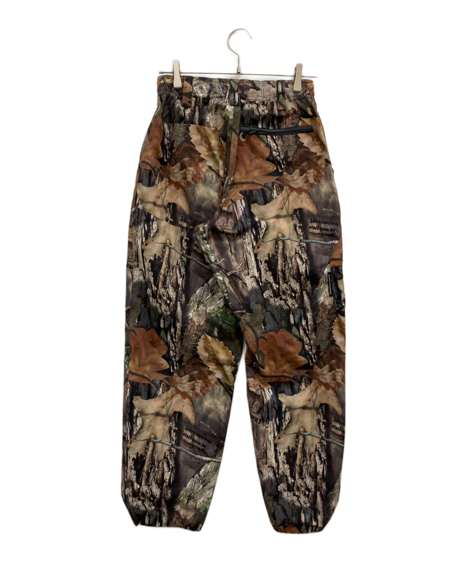 中古・古着通販】Liberaiders (リベレイダース) ALL CONDITIONS PANTS