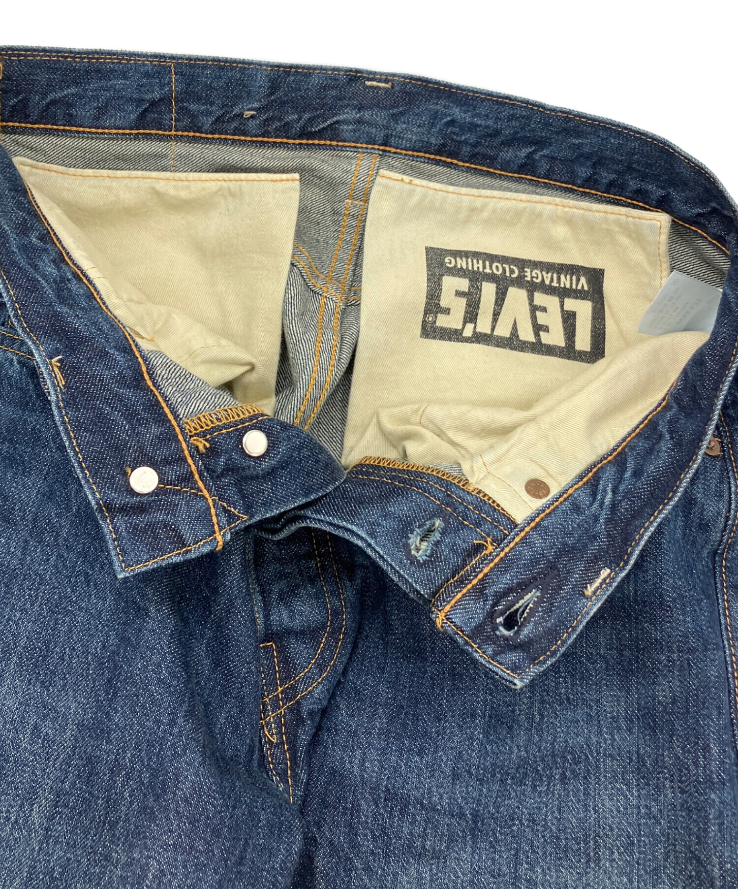 中古・古着通販】LEVI