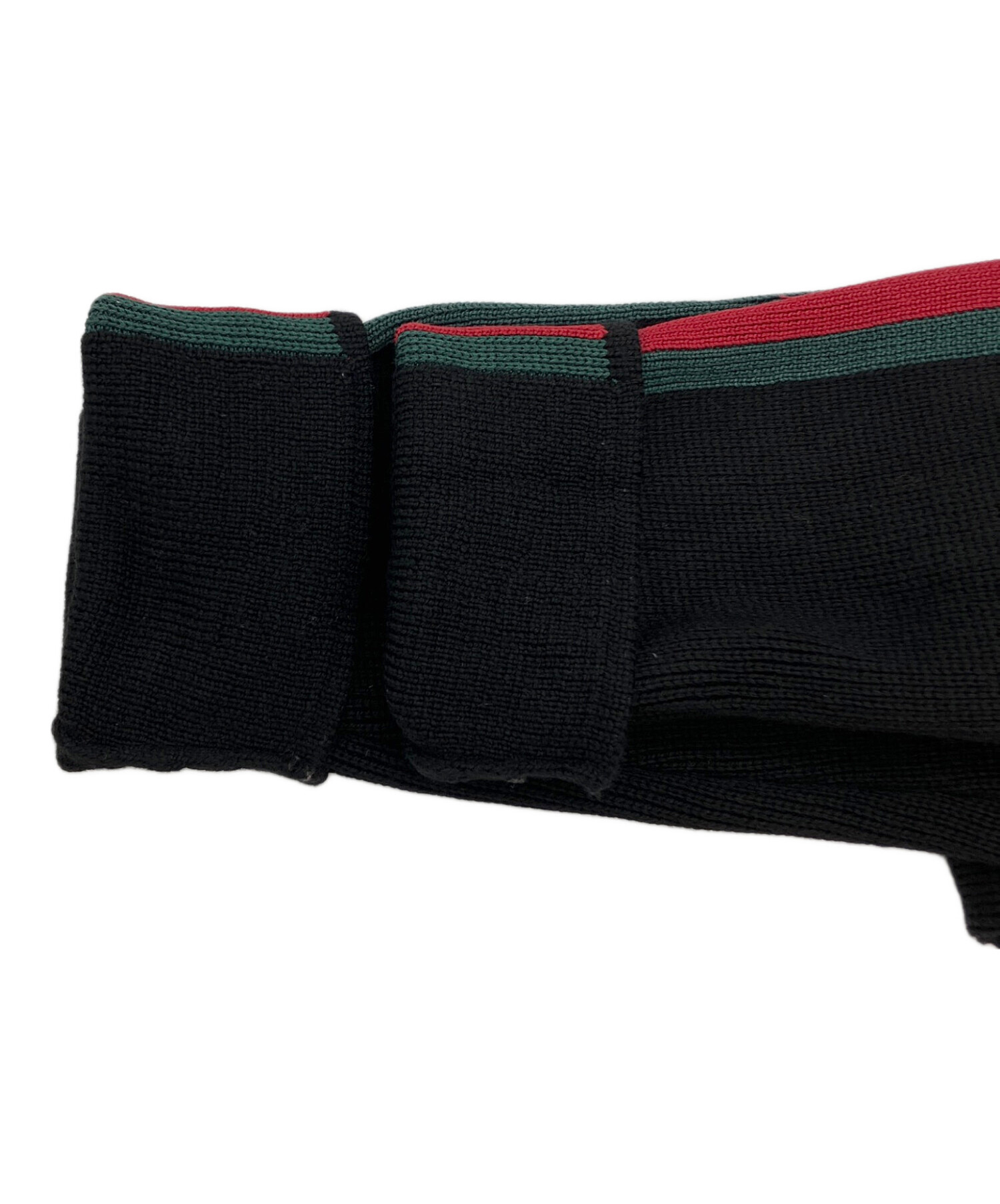 中古・古着通販】GUCCI (グッチ) シェリーラインタートルネックニット