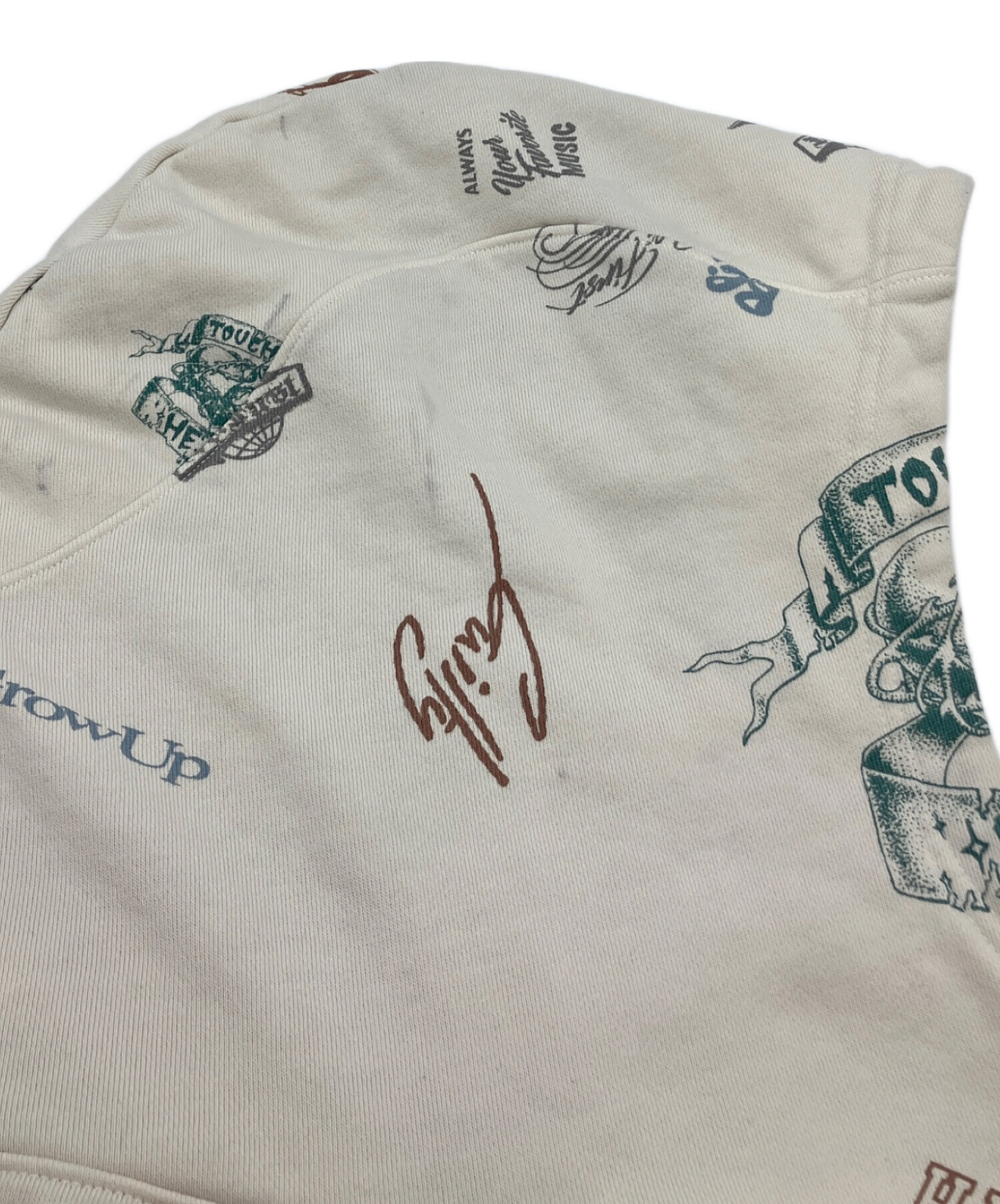中古・古着通販】Be:First CLOTHING (ビー：ファースト クロージング
