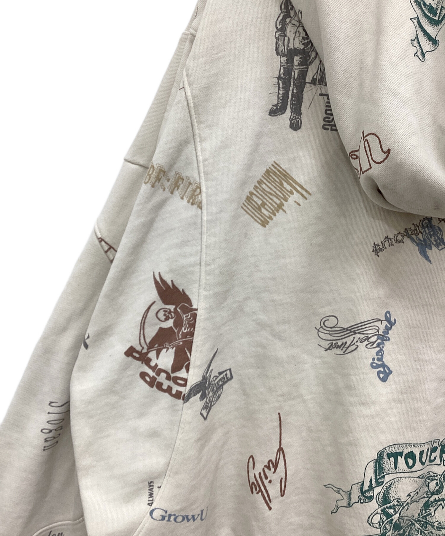 中古・古着通販】Be:First CLOTHING (ビー：ファースト クロージング