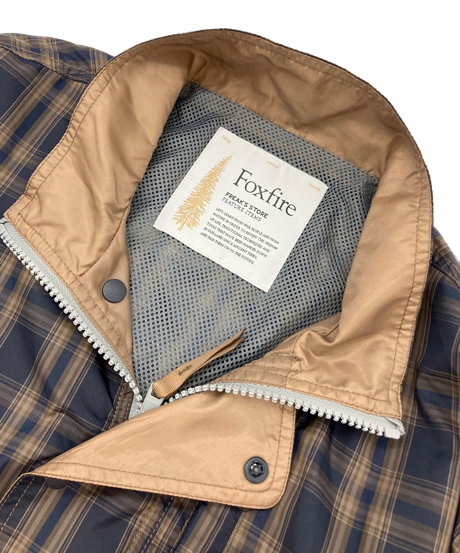 中古・古着通販】FOX FIRE (フォックスファイヤー) FREAK'S STORE