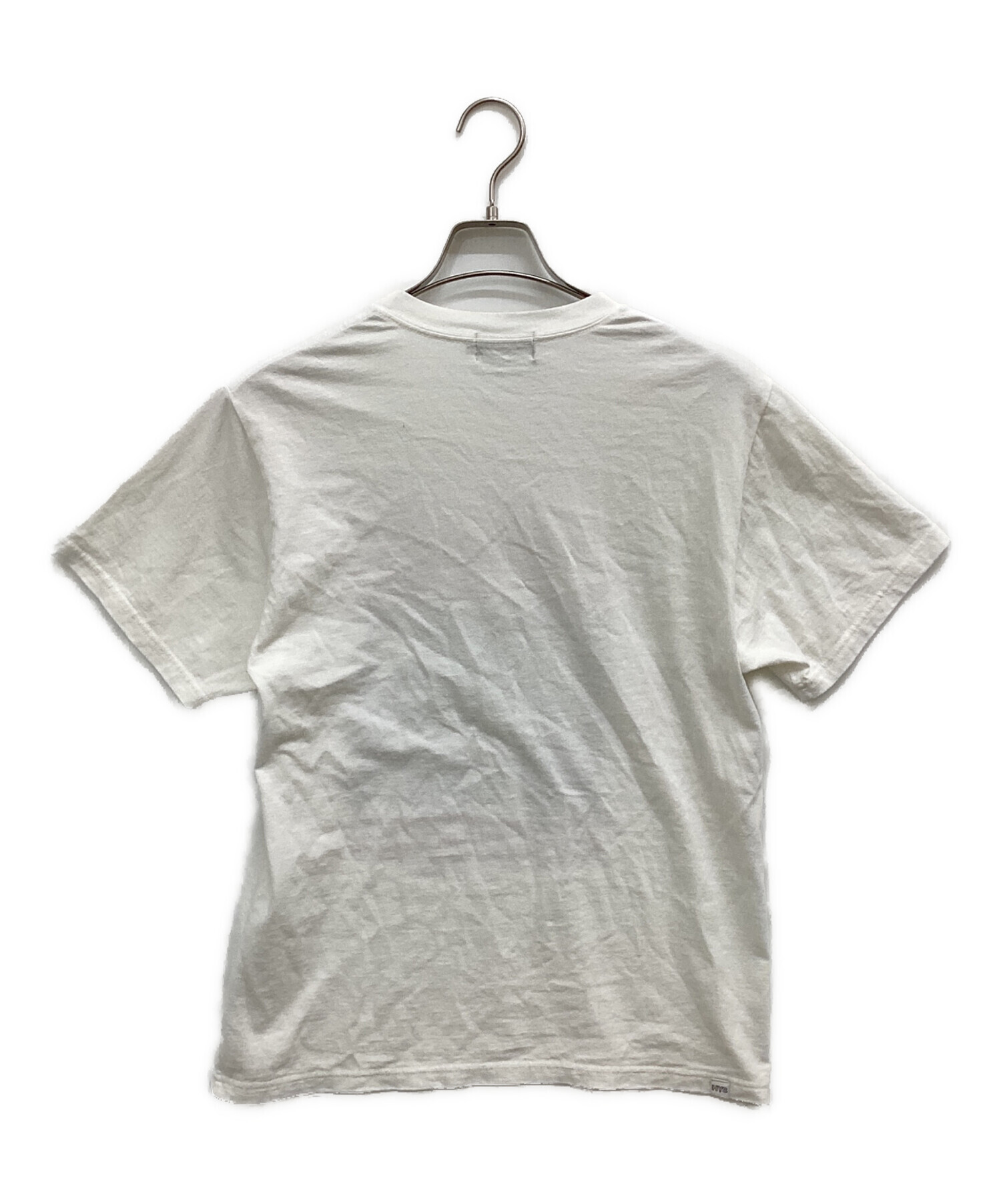中古・古着通販】Hysteric Glamour (ヒステリックグラマー) Tシャツ