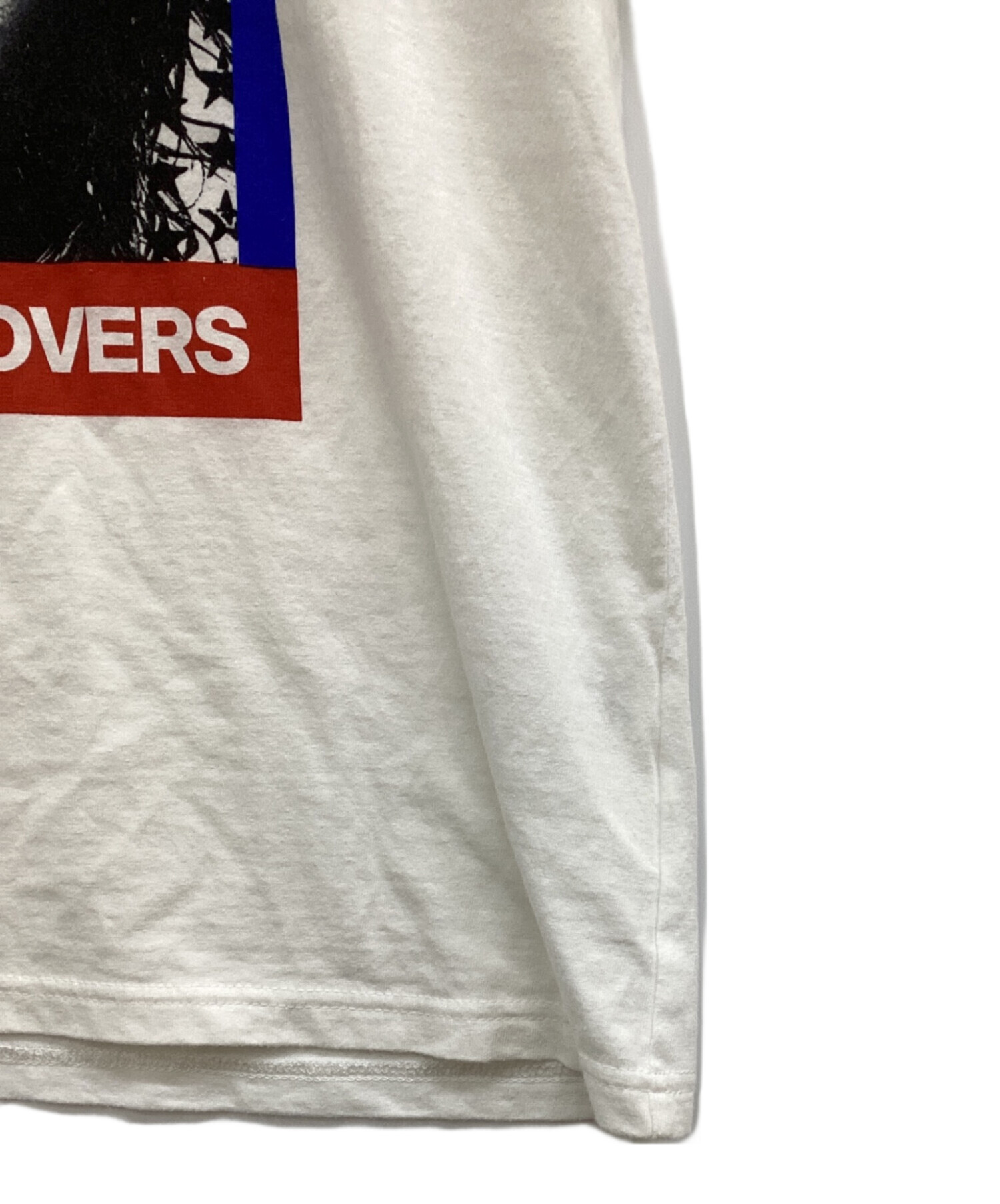 中古・古着通販】Hysteric Glamour (ヒステリックグラマー) Tシャツ