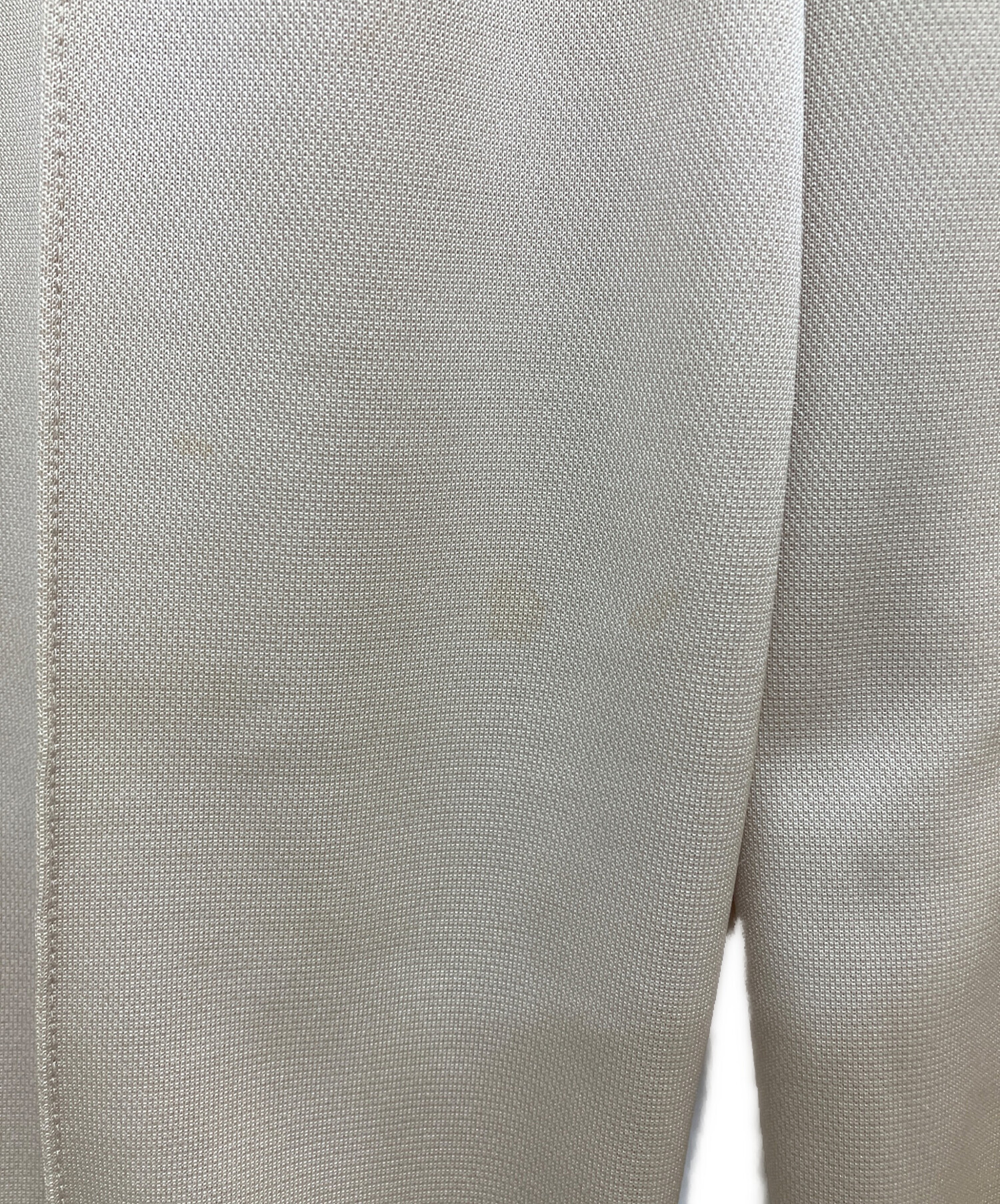 中古・古着通販】Needles (ニードルズ) トラックパンツ ベージュ
