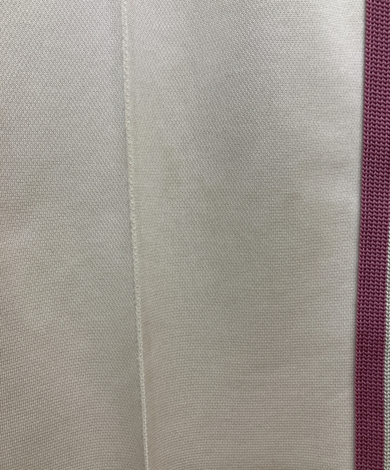 中古・古着通販】Needles (ニードルズ) トラックパンツ ベージュ