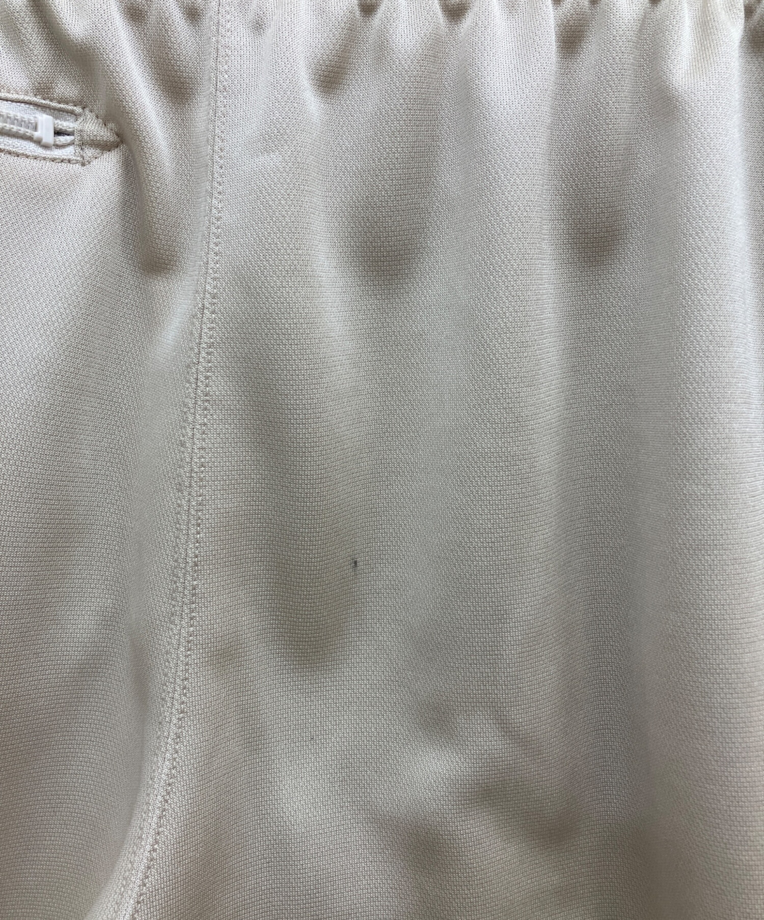 中古・古着通販】Needles (ニードルズ) トラックパンツ ベージュ
