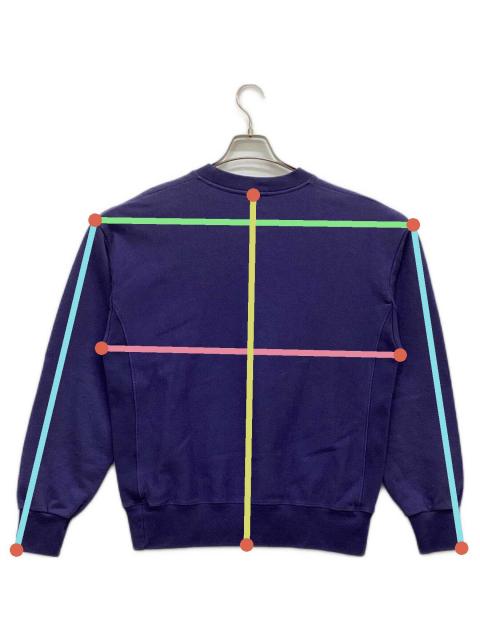 中古・古着通販】ARIES (アリーズ) PREMIUM TEMPLE SWEATSHIRT