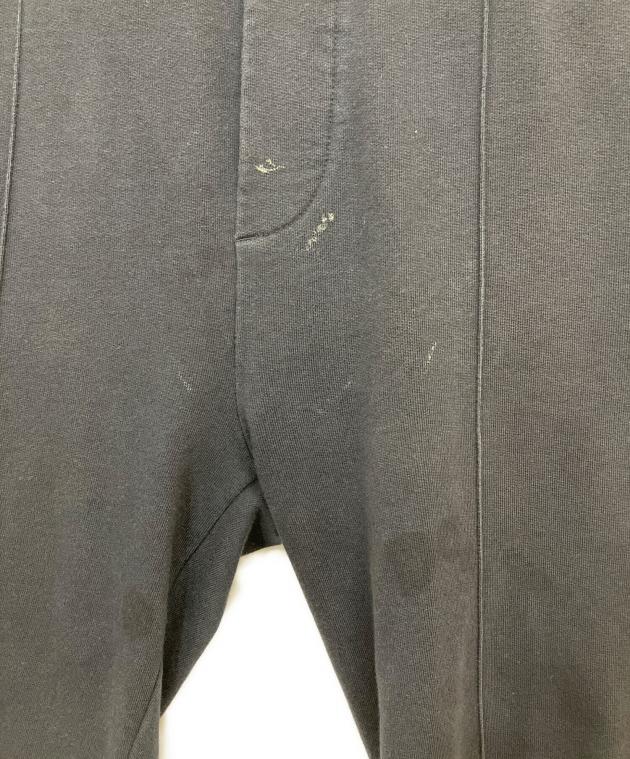 中古・古着通販】PRADA (プラダ) スウェットパンツ ネイビー サイズ:M