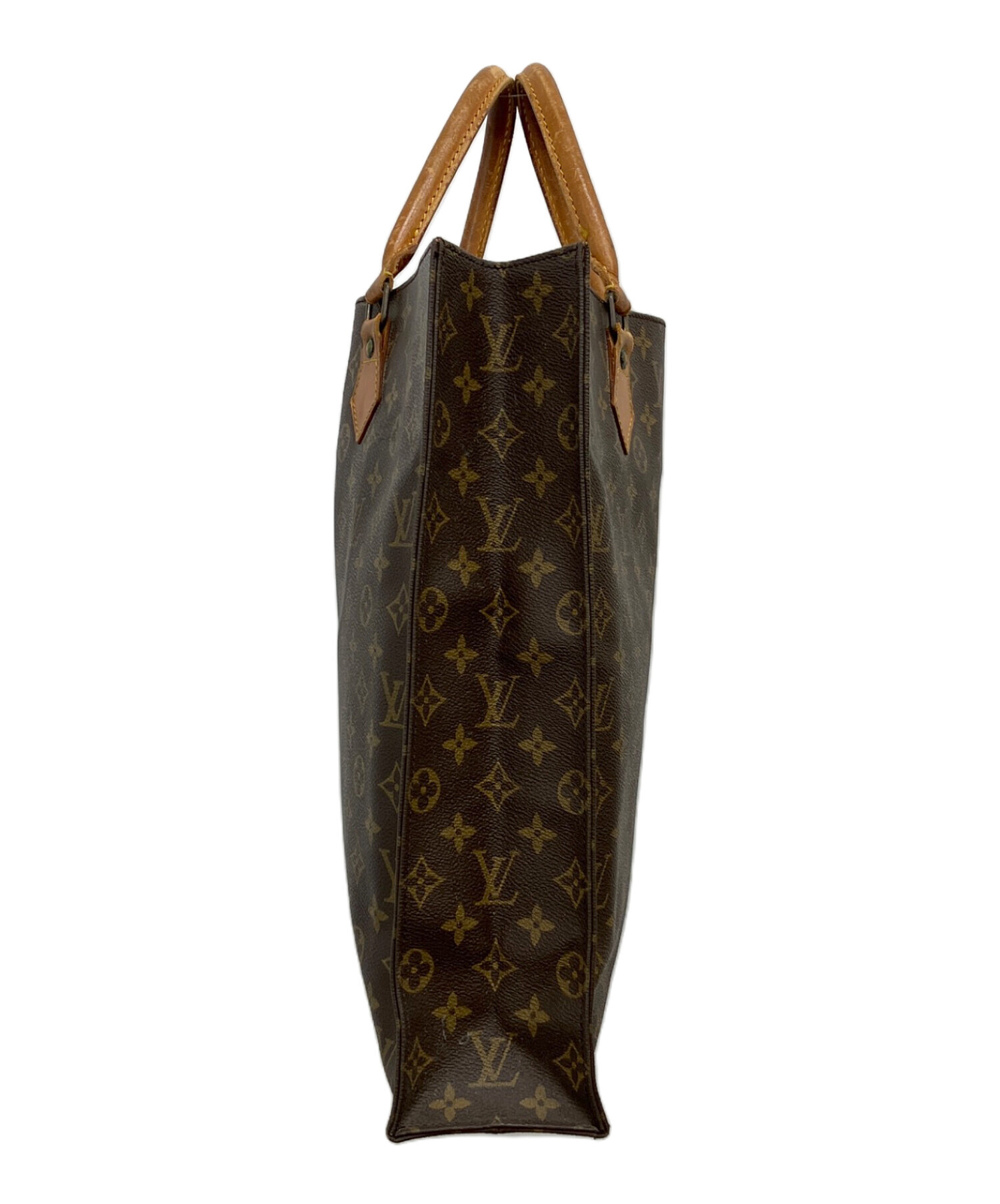 中古・古着通販】LOUIS VUITTON (ルイ ヴィトン) サックプラ