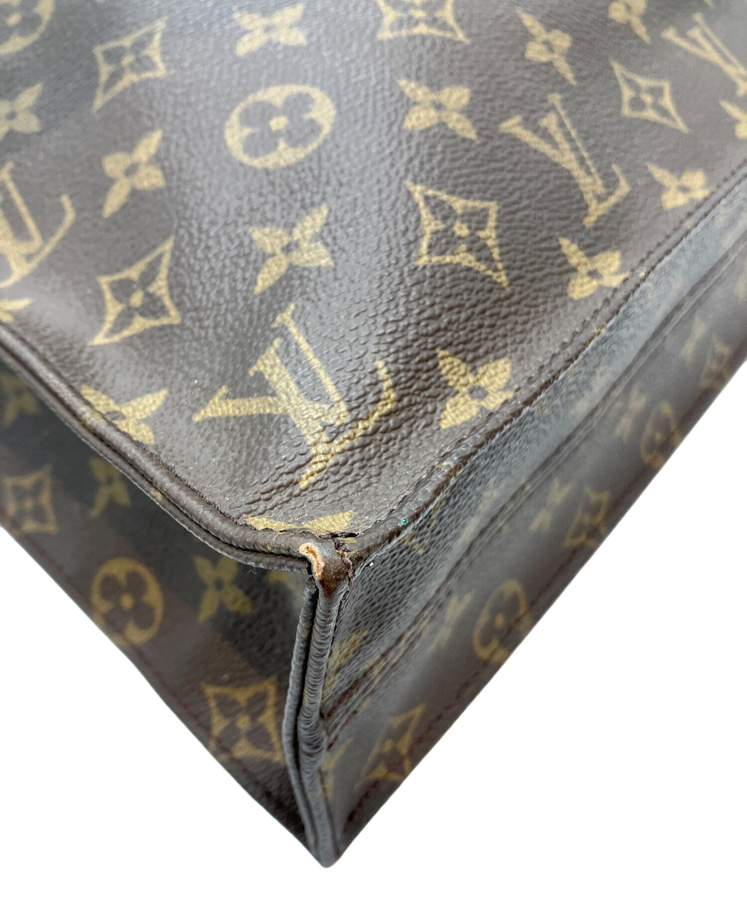 中古・古着通販】LOUIS VUITTON (ルイ ヴィトン) サックプラ